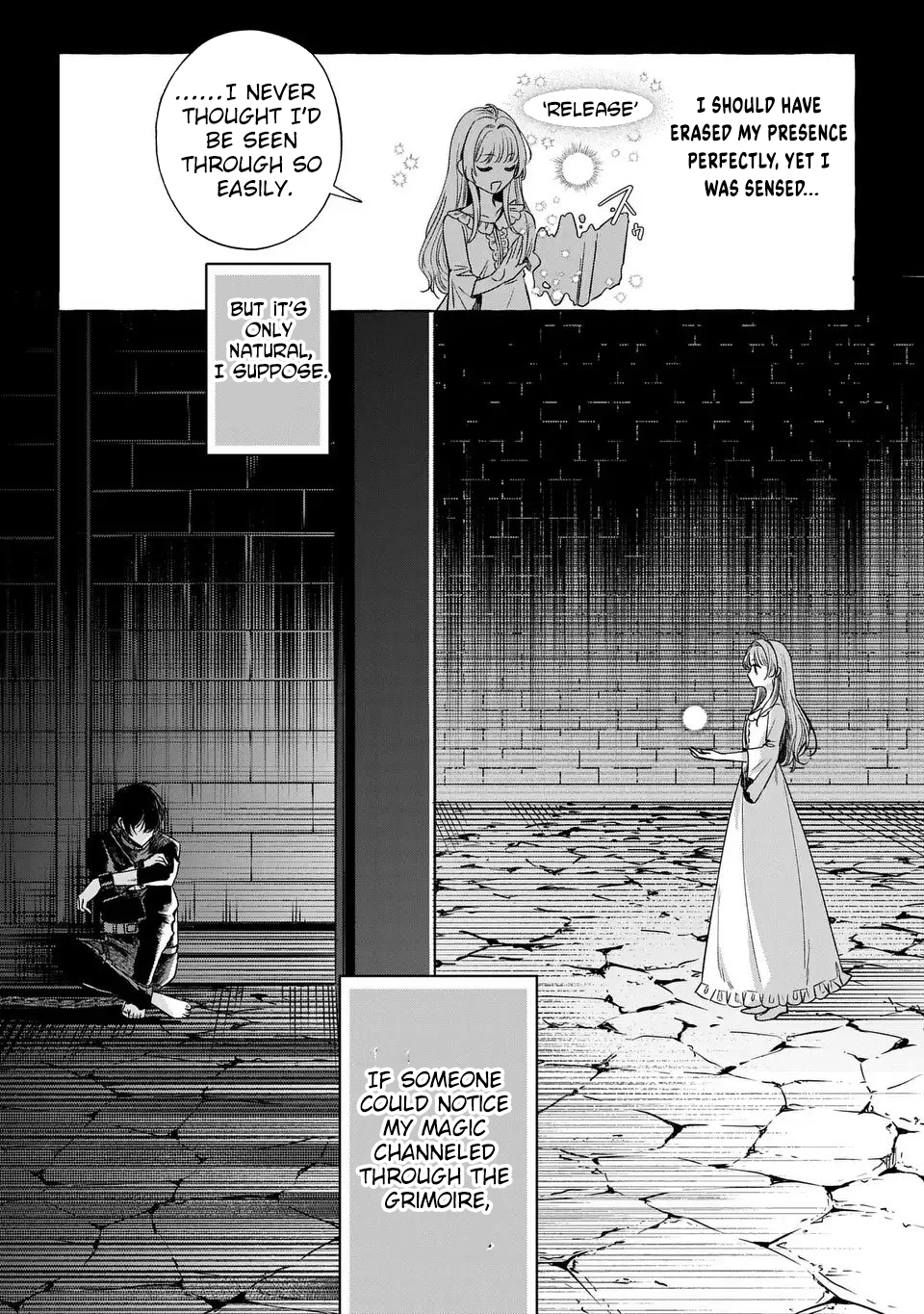 The Thousand-Year Kingdom I Created: A Genius Mage’s Free and Easy Reincarnation Power Fantasy. Chapter 3 Page 31